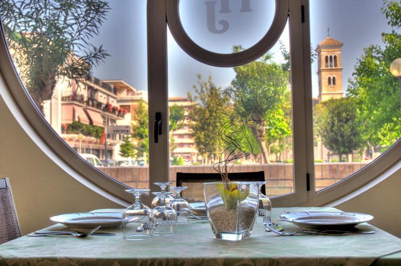 Hotel Jollino Pineto Exterior foto